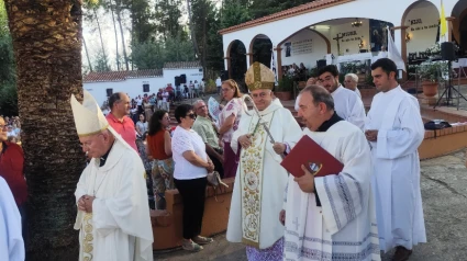 Santuario de Chandavila