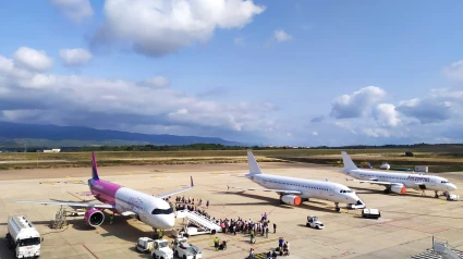 Aeropuerto de Castellón