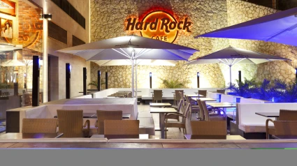 Hard Rock Café Mallorca