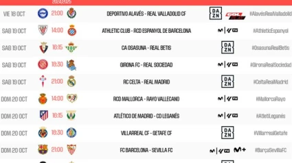 LaLiga