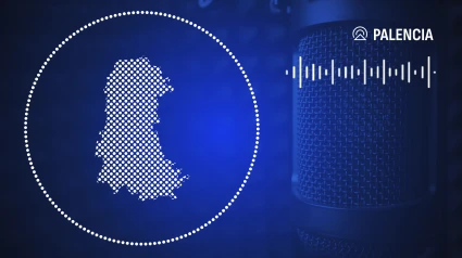 HERRERA EN COPE EN PALENCIA 12:50H