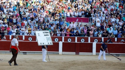 Plaza de Toros de Albacete