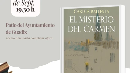 El misterio del Carmen