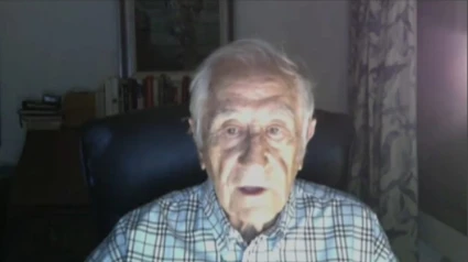 Entrevista a Inocencio Arias en 'El Casbael'