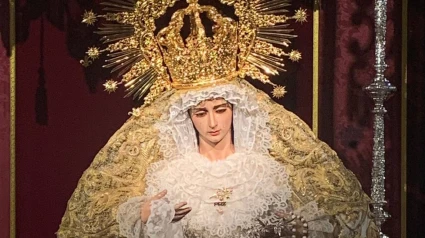 Virgen de la Paz