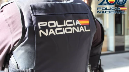 Policía Nacional