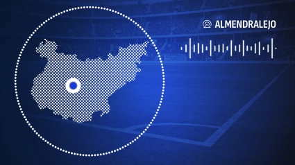 ALMENDRALEJO DEPORTES