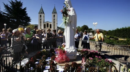 MEDJUGORJE