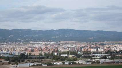 Vista de Córdoba EUROPA PRESS/ARCHIVO