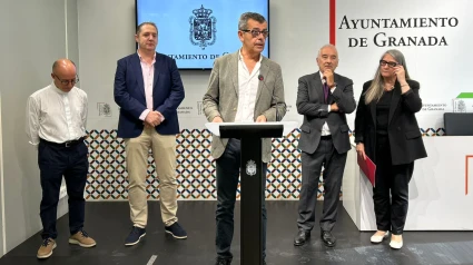 Presentación de la "Beca Chía"