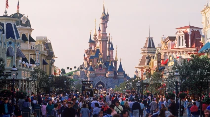 Disneyland Paris