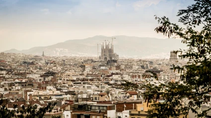 El área metropolitana de Barcelona concentra la mayor parte de la población catalana