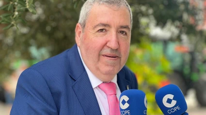 Antonio Navas