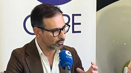 Félix Romero, presidente de Iprodeco