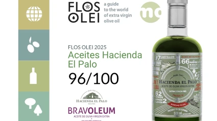 HACIENDA EL PALO GUIA FLOS OLEI 2025