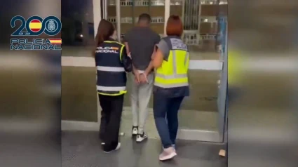 Detenido en Las Rozas uno de los fugitivos más buscados de Europa