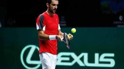 Marin Cilic