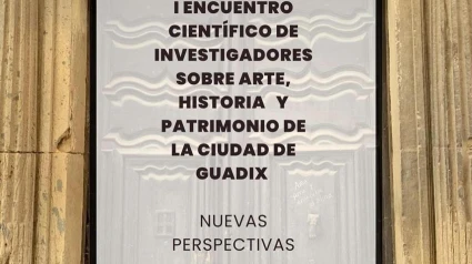 I Encuentro científico de investigadores sobre arte