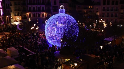 Navidad en Toledo