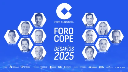 Foro COPE Desafíos 2025