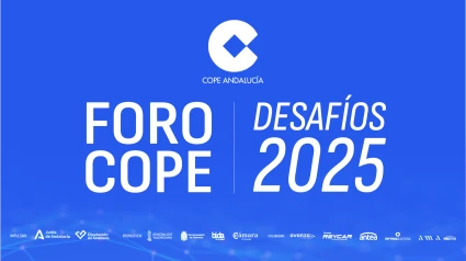 Foro COPE Desafíos 2025