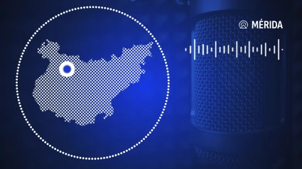 HERRERA EN COPE EN EXTREMADURA | 25 SEP 2024 | 12:20H