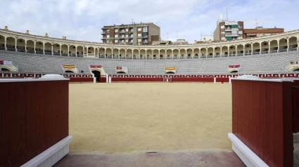 Plaza de toros