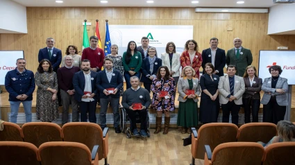 Un total de 34 entidades de la provincia de Huelva presentan sus proyectos a los Premios al Valor Social de Fundación Cepsa