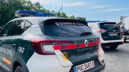 Guardia Civil