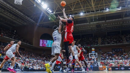 Rodions Kurucs repasa la situación del equipo