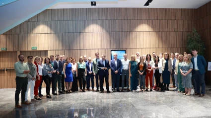 Carmen Rodríguez Quirós, gerente de INPRO, avanza los usos de la IA en clave de administración local