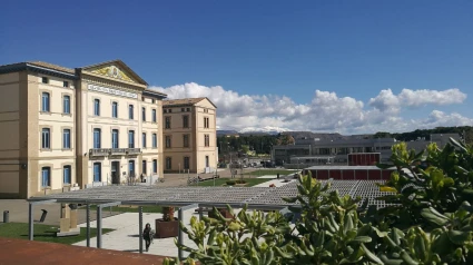 CAMPUS DE HUESCA