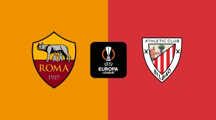 ROMA VS ATHLETIC