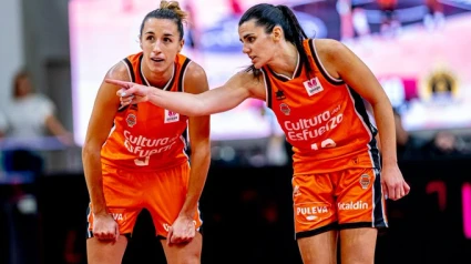 Valencia Basket elimina al peleón Jairis y podrá defender su súper corona en la final ante Zaragoza