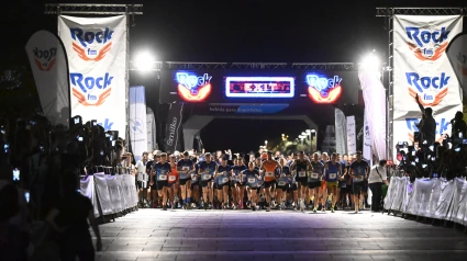 10ª Night Running Córdoba