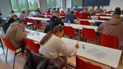 Descubre cuál es la prueba que más temen los aspirantes a Guardia Civil