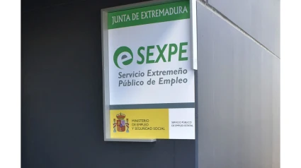 Servicio Extremeño Público de Empleo