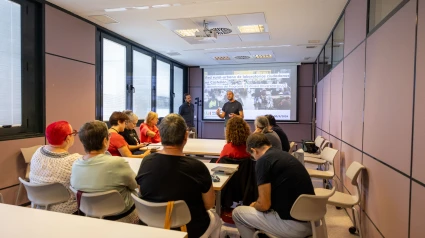 Laboratorio ciudadano UJI