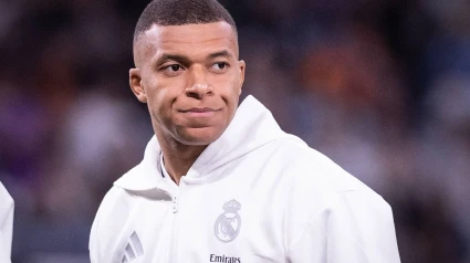 Kylian Mbappe no acudirá con Francia en el próximo parón internacional.

900/Cordon Press