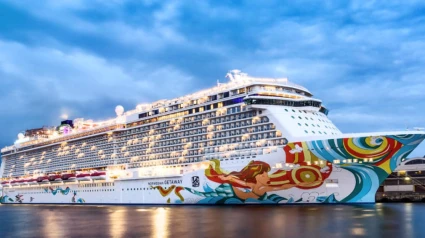 Norwegian Getaway