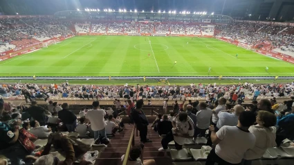 Videocrónica del Albacete Balompié 1- Córdoba CF 1