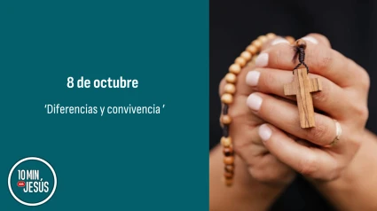 10 minutos con Jesús