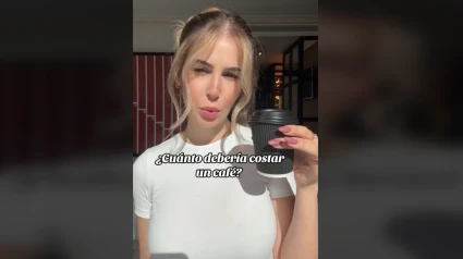 Sara Cisneros, TikTok