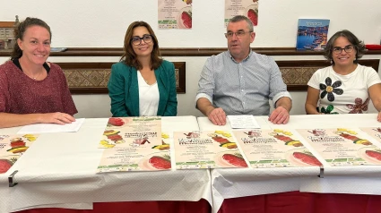 Jornadas Gastronómicas de la Carne de Vacuno Menorquina