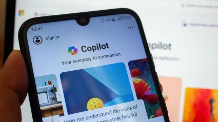 Copilot, la inteligencia artificial (IA) de Microsoft