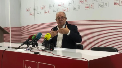 Foto: Jesús Caro