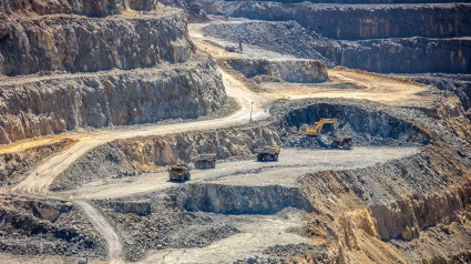 (Foto de ARCHIVO)
Mina de Riotinto (Huelva).
ATALAYA MINING
07/5/2024