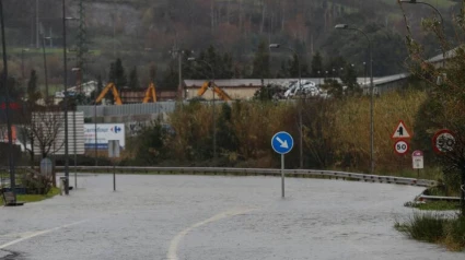 Incidencias en carreteras