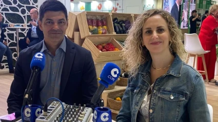 Francisco Javier del Águila (Viagro)