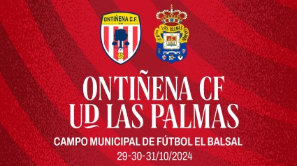 UD LAS PALMAS